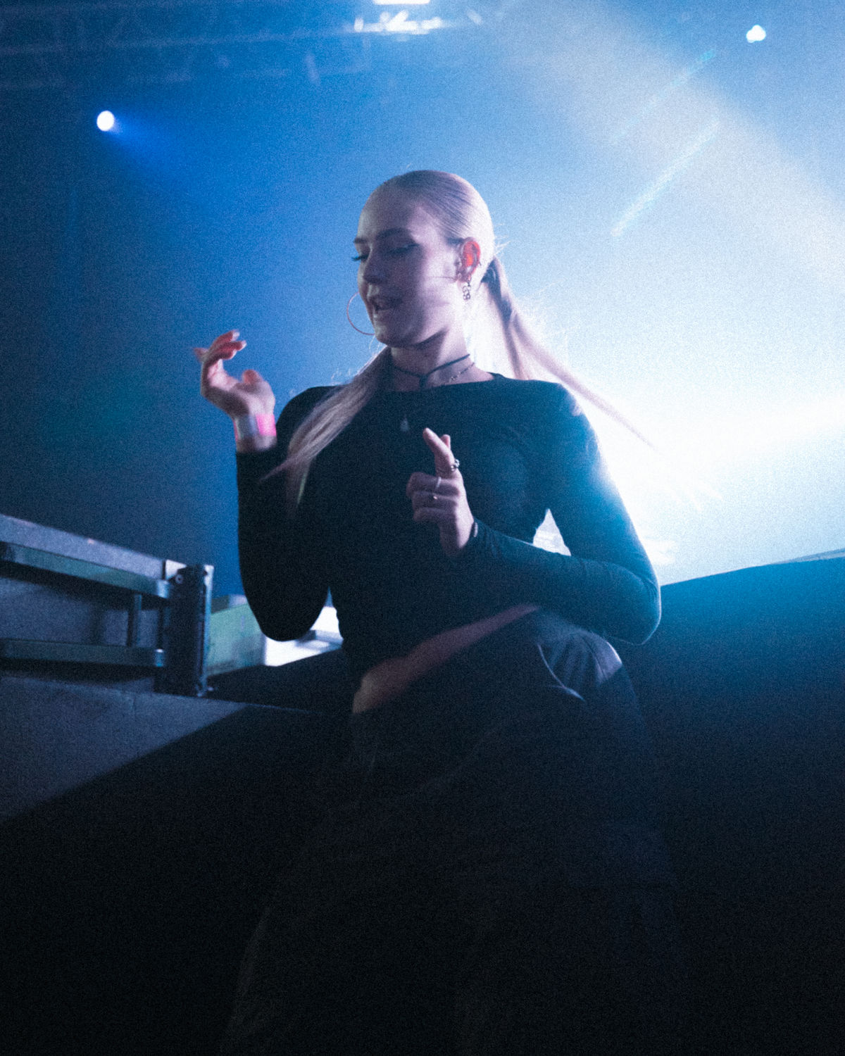 Loading... just a sec